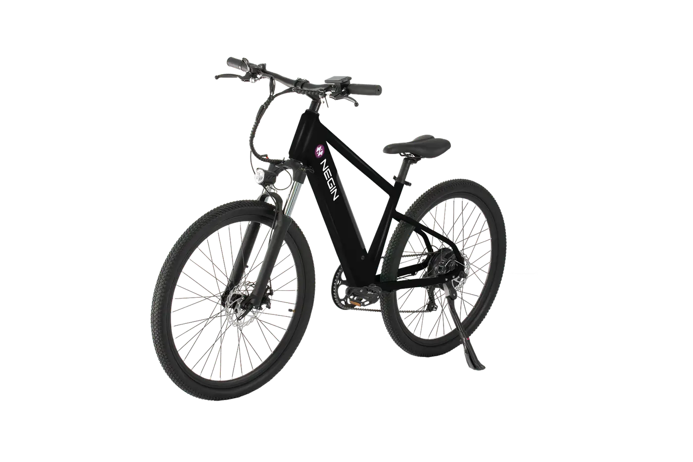 تصویر بندانگشتی دوچرخه برقی مدل CS500E