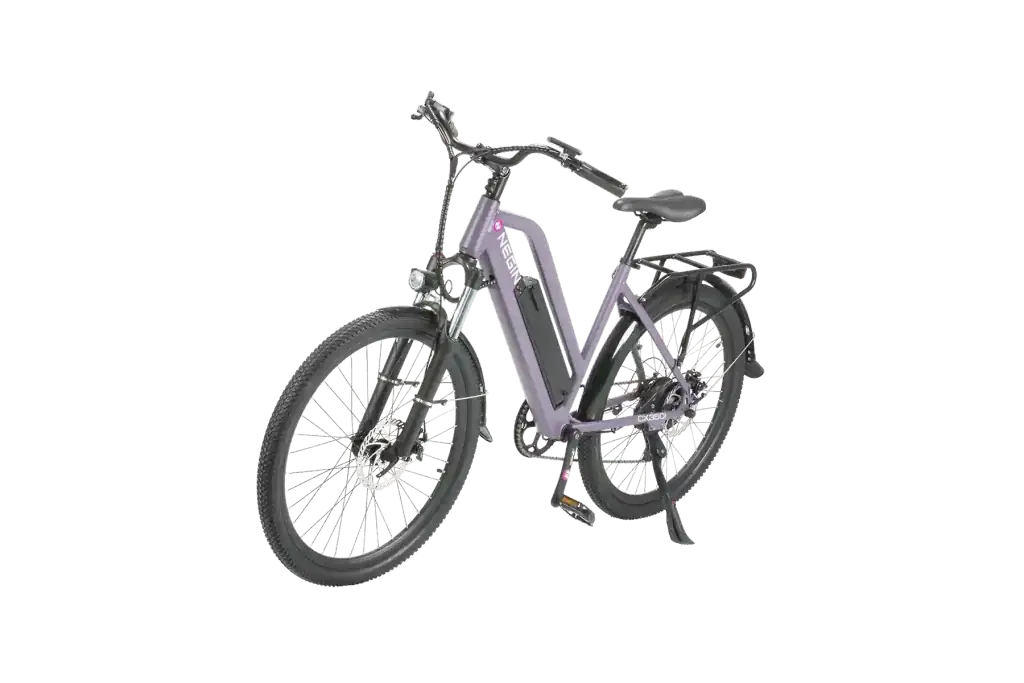 دوچرخه برقی مدل CX350i