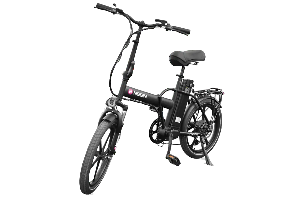 دوچرخه برقی مدل FN500i