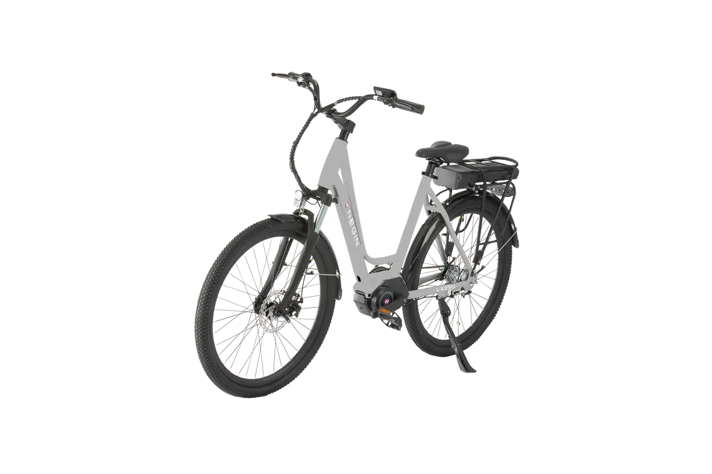 تصویر بندانگشتی دوچرخه برقی مدل LX250