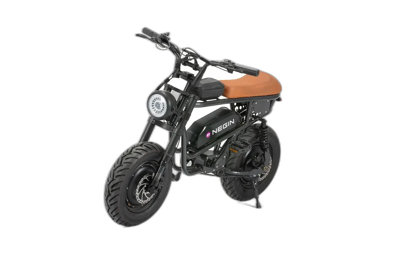 دوچرخه برقی مدل NX500