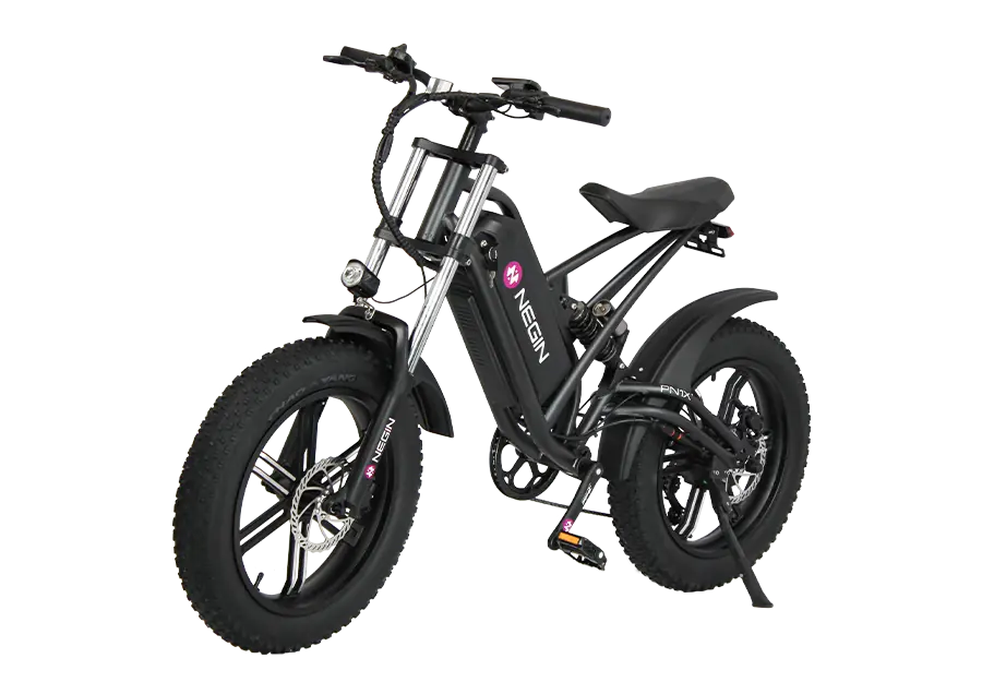 دوچرخه برقی مدل PN1X Sport