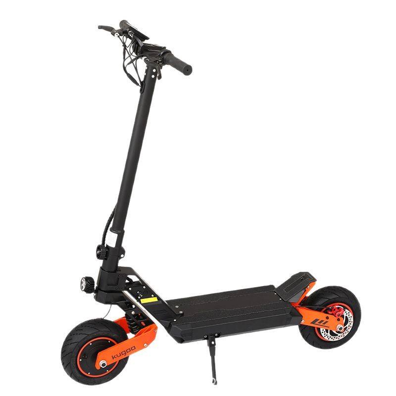 Kugoo DMAX