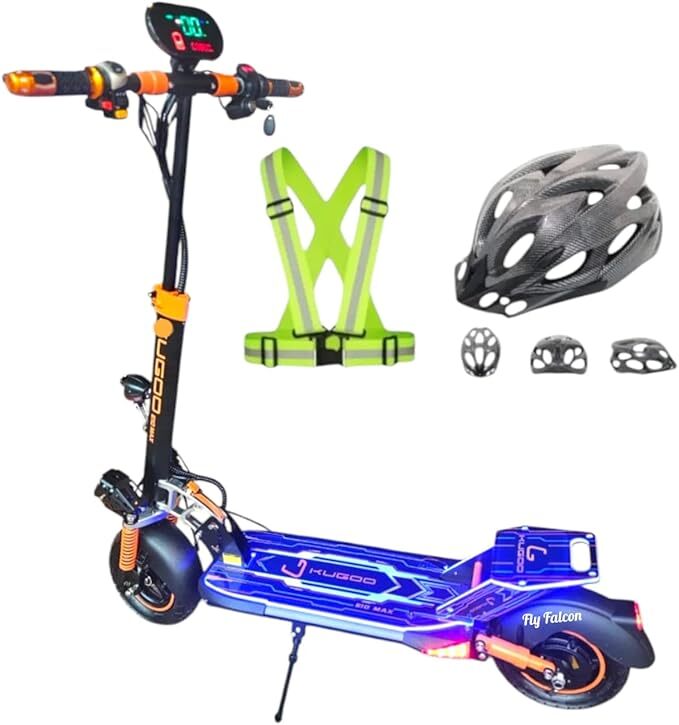 Kugoo E10MAX