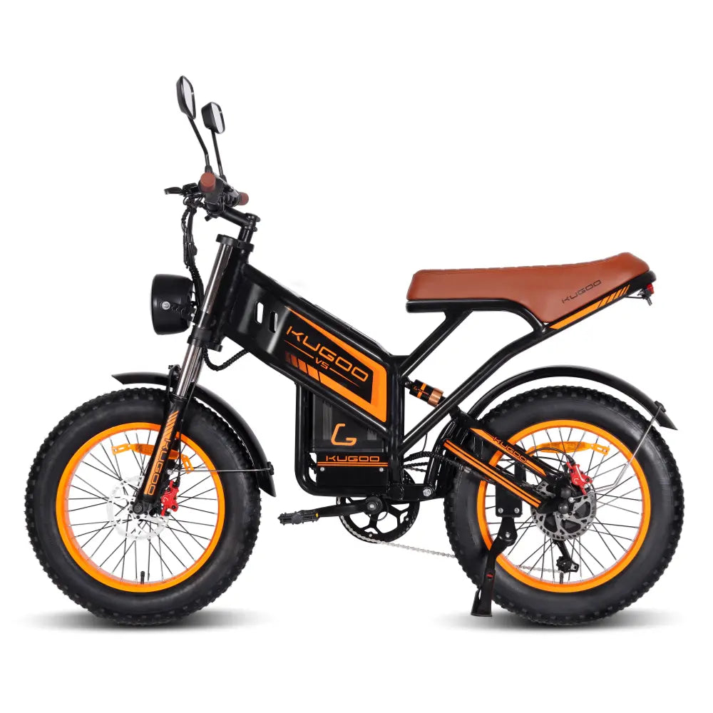 Kugoo V5